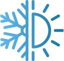 Études thermiques des locaux