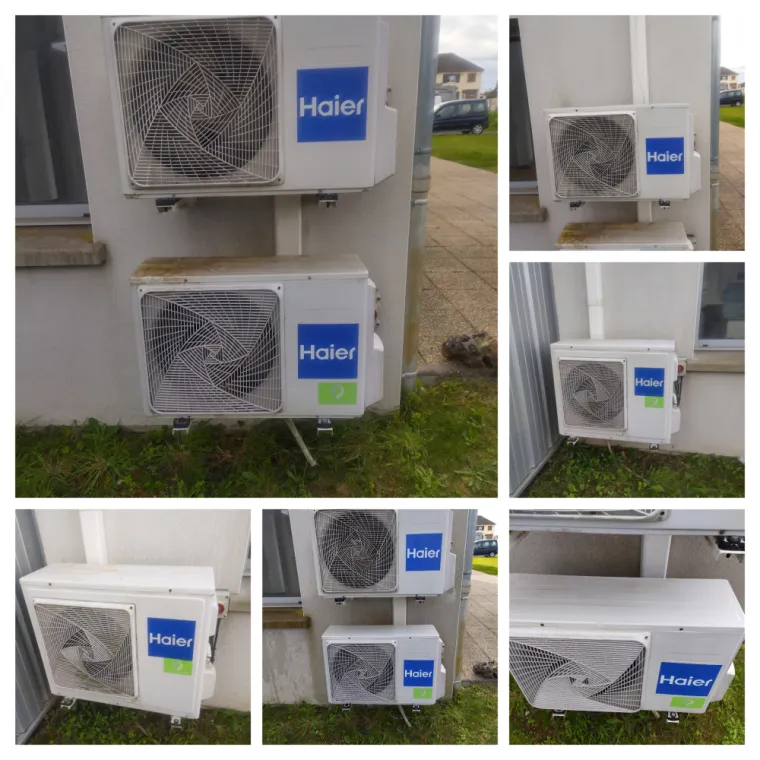 entretenir sa pompe à chaleur, Rang-du-Fliers, C2L Pompe à Chaleur et Climatisation