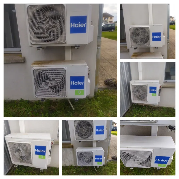 Entretien Pompe à chaleur à RUE, Rang-du-Fliers, C2L Pompe à Chaleur et Climatisation