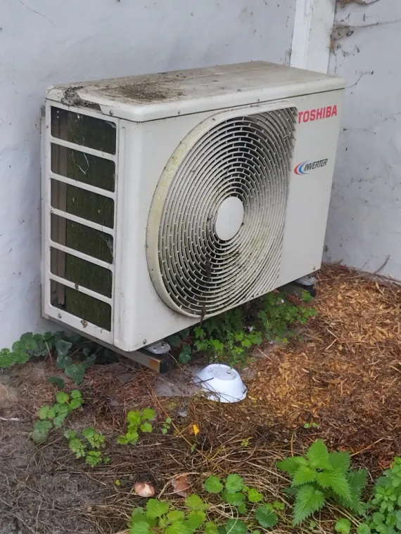 Entretien mono split à St JOSSE, Rang-du-Fliers, C2L Pompe à Chaleur et Climatisation