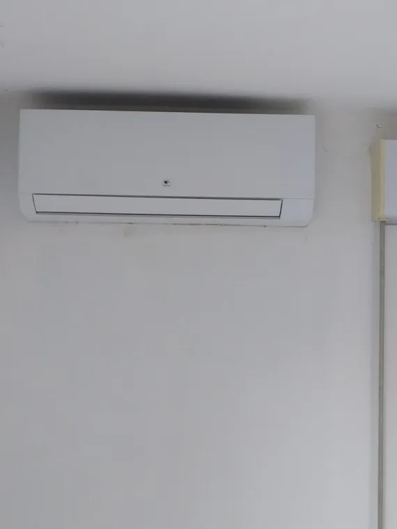 Mise en service d'un mono-split THERMOR , Rang-du-Fliers, C2L Pompe à Chaleur et Climatisation