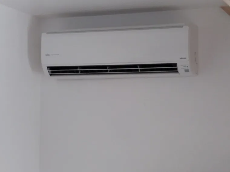 Unité intérieure ATLANTIC 5 Kw