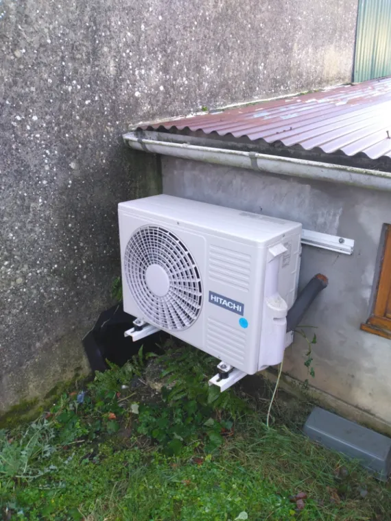 Entretien d'un ballon thermodynamique à ETAPLES, Rang-du-Fliers, C2L Pompe à Chaleur et Climatisation