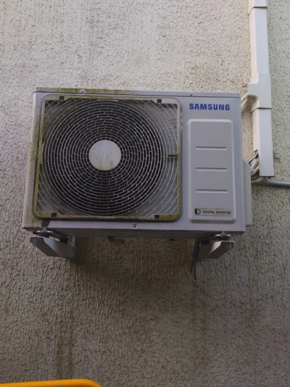 entretien  pompe à chaleur air air à BERCK, Rang-du-Fliers, C2L Pompe à Chaleur et Climatisation