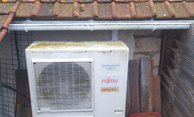entretien pompe à chaleur à merlimont, Rang-du-Fliers, C2L Pompe à Chaleur et Climatisation