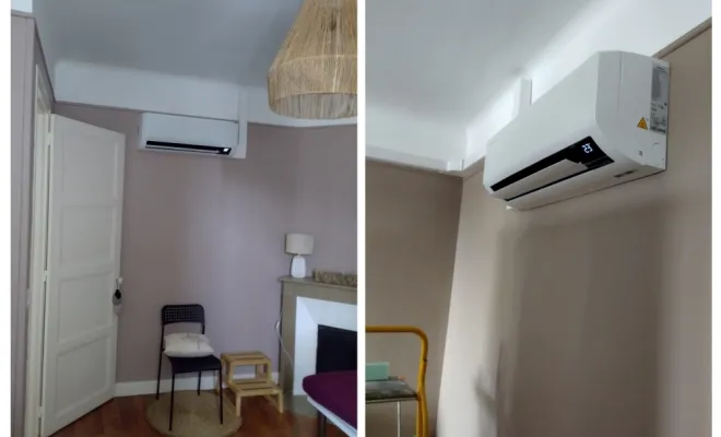 Toutes interventions sur pompe à chaleur , VMC et froid commercial, Rang-du-Fliers, C2L Pompe à Chaleur et Climatisation