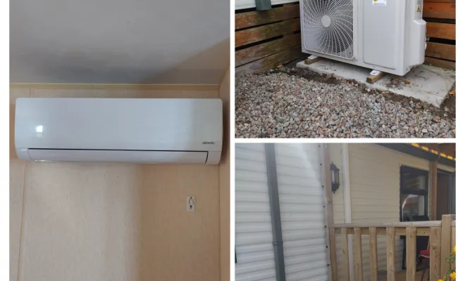 Toutes interventions sur pompe à chaleur , VMC et froid commercial, Rang-du-Fliers, C2L Pompe à Chaleur et Climatisation