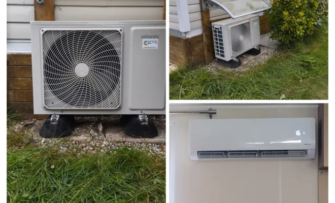 Toutes interventions sur pompe à chaleur , VMC et froid commercial, Rang-du-Fliers, C2L Pompe à Chaleur et Climatisation