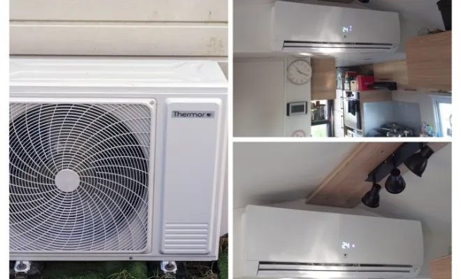 🔥 Pompes à chaleur en 2025 : tendances, innovations et opportunités pour votre confort thermique, Rang-du-Fliers, C2L Pompe à Chaleur et Climatisation
