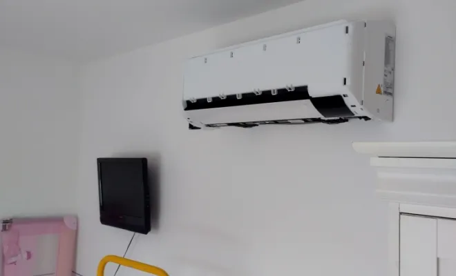 Installation et mise en service d'un multi-splits SAMSUNG Wind -free à BOULOGNE, Rang-du-Fliers, C2L Pompe à Chaleur et Climatisation