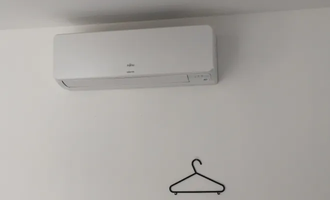 entretien d'une climatisation réversible bi-split et d'un ballon thermodynamique à JOUY-SOUS-THELLE, Rang-du-Fliers, C2L Pompe à Chaleur et Climatisation