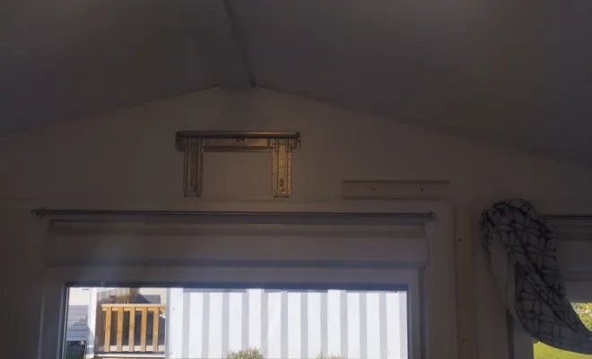 Installation et mise en service d'une climatisation réversible dans un MOBILE HOME à Rang du Fliers, Rang-du-Fliers, C2L Pompe à Chaleur et Climatisation