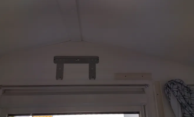 Installation et mise en service d'une climatisation réversible dans un MOBILE HOME à Rang du Fliers, Rang-du-Fliers, C2L Pompe à Chaleur et Climatisation