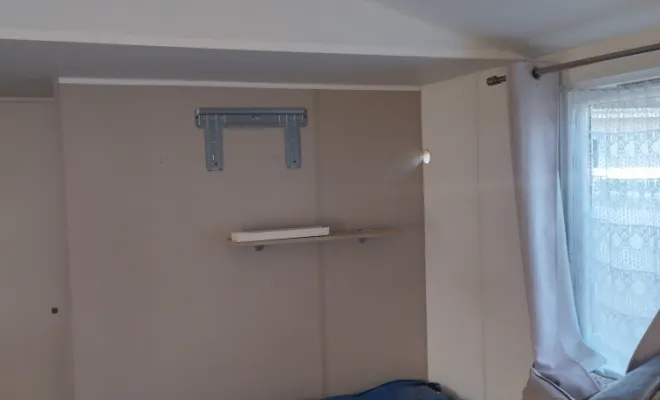 Installation et mise en service d'une climatisation réversible THERMOR mono-split à MERLIMONT, Rang-du-Fliers, C2L Pompe à Chaleur et Climatisation