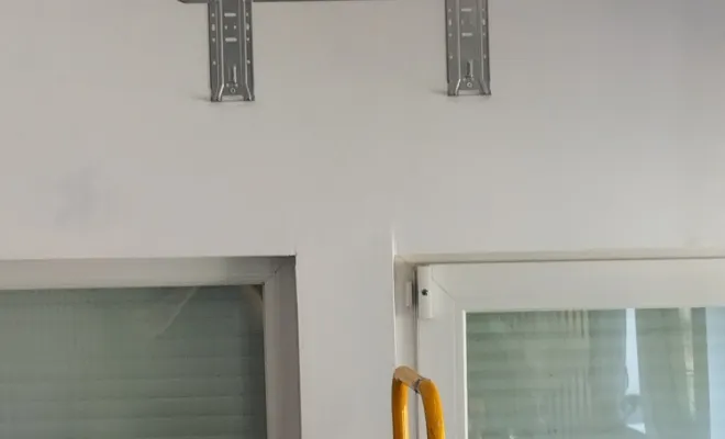 Installation et mise en service d'une climatisation réversible THERMOR multi-split, Rang-du-Fliers, C2L Pompe à Chaleur et Climatisation