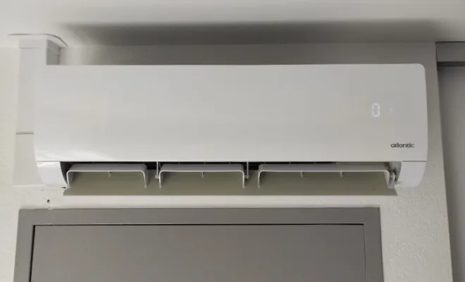 Installation et mise en service d'une climatisation réversible multi-split dans un appartement à BERCK, Rang-du-Fliers, C2L Pompe à Chaleur et Climatisation