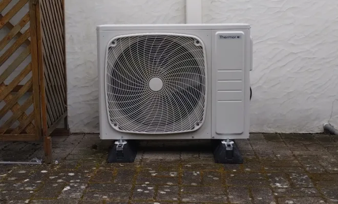 Changement d'un multi-splits en panne et réinstallation d'une climatisation réversible multi-splits THERMOR à ETAPLES, Rang-du-Fliers, C2L Pompe à Chaleur et Climatisation