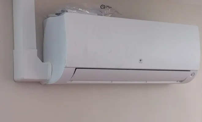 unité intérieure 2.6 Kw Nagano pour une chambre