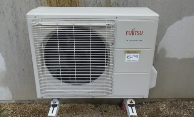 Etudes , installation et mise en service de climatisation réversible , pompe à chaleur air ,eau SAV , Rang-du-Fliers, C2L Pompe à Chaleur et Climatisation