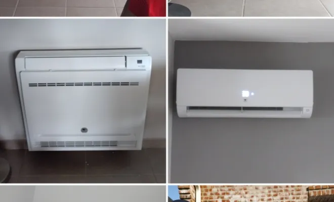 Etudes , installation et mise en service de climatisation réversible , pompe à chaleur air ,eau SAV , Rang-du-Fliers, C2L Pompe à Chaleur et Climatisation