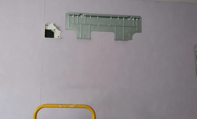 Installation et mise en service d'une climatisation réversible multi-split ATLANTIC à MONTREUIL SUR MER, Rang-du-Fliers, C2L Pompe à Chaleur et Climatisation