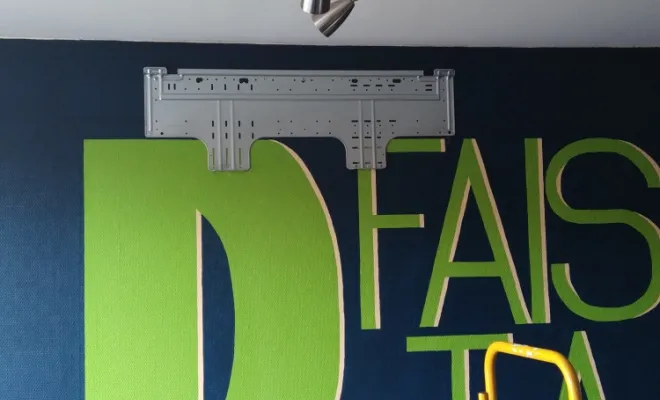 Installation et mise en service d'une pompe à chaleur air / air dans un restaurant à BERCK, Rang-du-Fliers, C2L Pompe à Chaleur et Climatisation