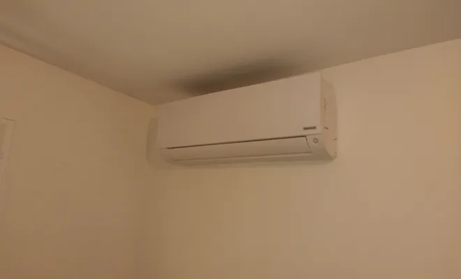 Installation et mise en service d'une climatisation réversible THERMOR multi-split au TOUQUET, Rang-du-Fliers, C2L Pompe à Chaleur et Climatisation