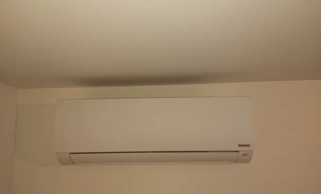 Installation et mise en service d'une climatisation réversible THERMOR multi-split au TOUQUET, Rang-du-Fliers, C2L Pompe à Chaleur et Climatisation