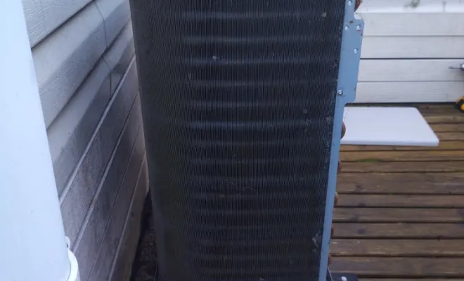 Entretien d'une pompe à chaleur TOSHIBA à BERCK, Rang-du-Fliers, C2L Pompe à Chaleur et Climatisation