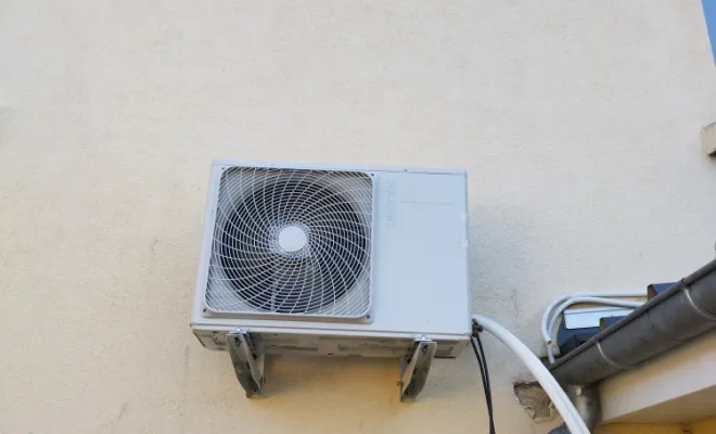 Installation et mise en service d'une climatisation réversible mono-split THERMOR à QUEND, Rang-du-Fliers, C2L Pompe à Chaleur et Climatisation