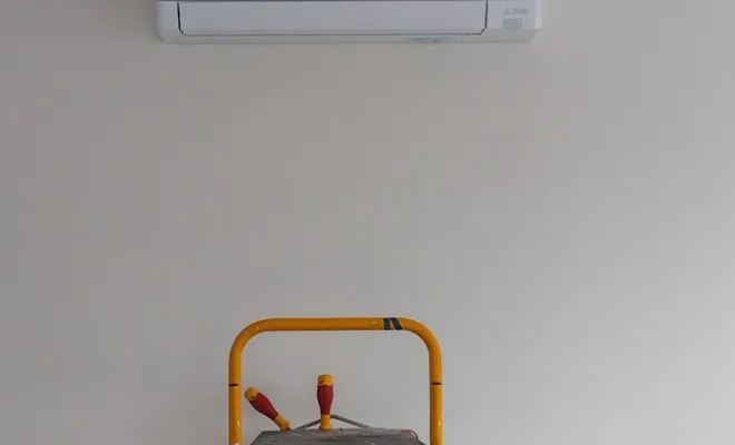 Installation et mise en service d'une climatisation réversible multi-splits à BERCK, Rang-du-Fliers, C2L Pompe à Chaleur et Climatisation