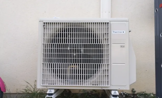 Unité ext MX4  83 multi-splits