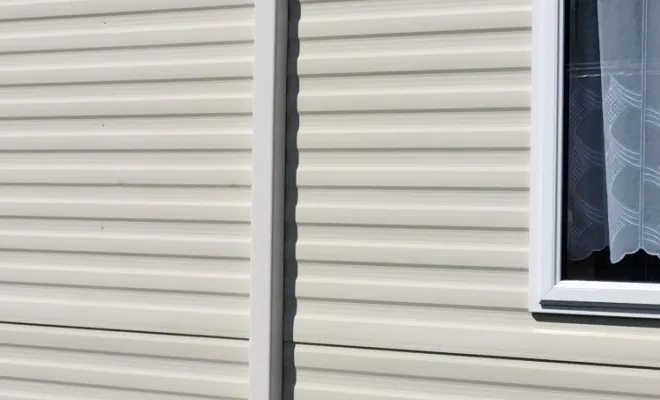 Installation et mise en service d'une climatisation réversible sur un Mobile-home à RANG-DU-FLIERS, Rang-du-Fliers, C2L Pompe à Chaleur et Climatisation