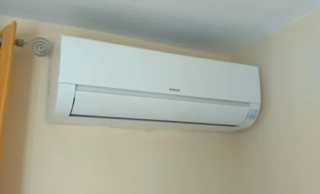 Entretien d'une climatisation réversible HITACHI à Etaples, Rang-du-Fliers, C2L Pompe à Chaleur et Climatisation