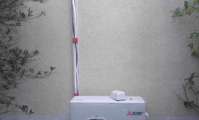 C2L Pompe à chaleur et climatisation, entreprise certifiée RGE QualiPAC, intervient à Berck et dans tout le secteur Côte d’Opale pour l’installation et le remplacement de pompes à chaleur Air/Air et Air/Eau., Rang-du-Fliers, C2L Pompe à Chaleur et Climatisation