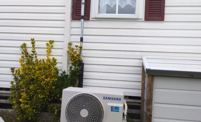 C2L Pompe à chaleur et climatisation, entreprise certifiée RGE QualiPAC, intervient à Berck et dans tout le secteur Côte d’Opale pour l’installation et le remplacement de pompes à chaleur Air/Air et Air/Eau., Rang-du-Fliers, C2L Pompe à Chaleur et Climatisation