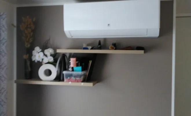 Unité intérieure NISEKO THERMOR 3.5 Kw