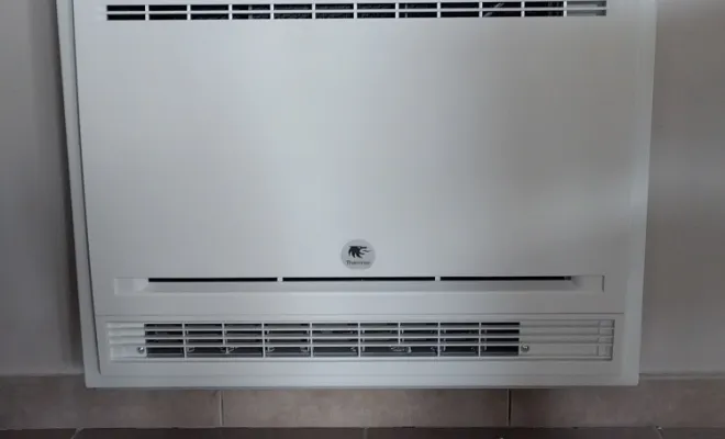 Installation et mise en service de 2 multi-splits dans un pavillon à LE TOUQUET, Rang-du-Fliers, C2L Pompe à Chaleur et Climatisation