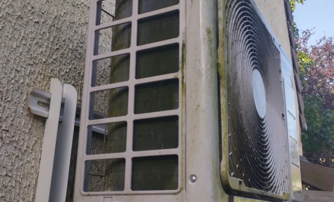 entretien  pompe à chaleur air air à BERCK, Rang-du-Fliers, C2L Pompe à Chaleur et Climatisation