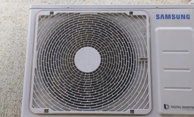 entretien  pompe à chaleur air air à BERCK, Rang-du-Fliers, C2L Pompe à Chaleur et Climatisation