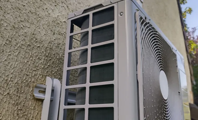 entretien  pompe à chaleur air air à BERCK, Rang-du-Fliers, C2L Pompe à Chaleur et Climatisation