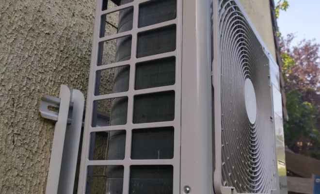 entretien  pompe à chaleur air air à BERCK, Rang-du-Fliers, C2L Pompe à Chaleur et Climatisation