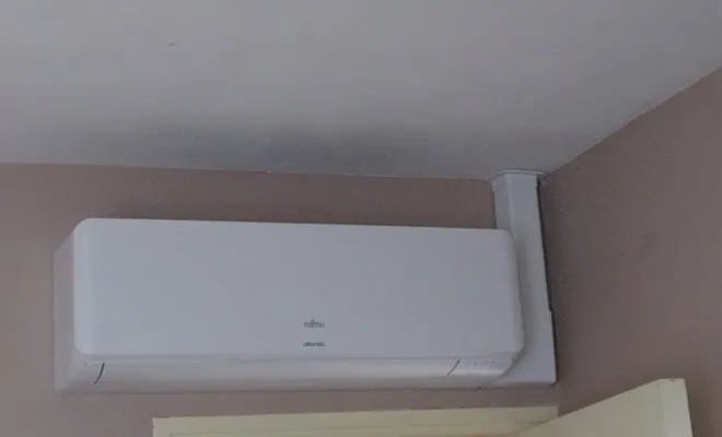 Installation et mise en service de 2 multi-splits dans un pavillon à QUEND-PLAGE, Rang-du-Fliers, C2L Pompe à Chaleur et Climatisation