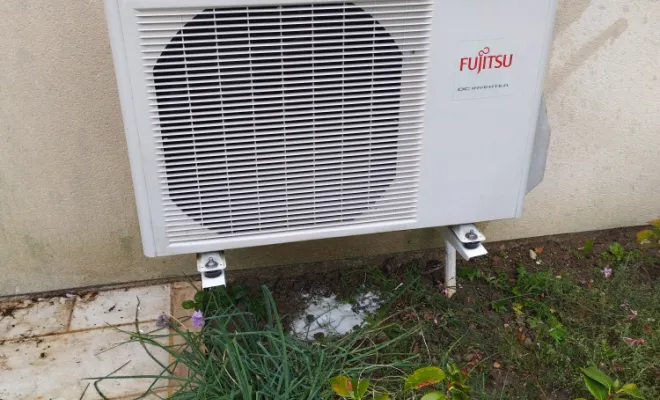 Entretien Pompe à Chaleur air eau à MERLIMONT, Rang-du-Fliers, C2L Pompe à Chaleur et Climatisation