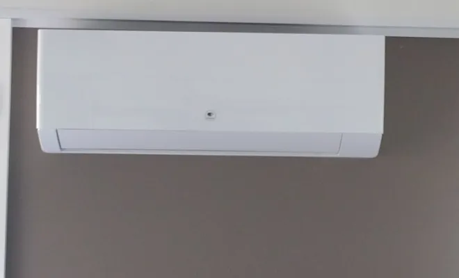 Installation et mise en service d'une climatisation réversible dans un mobile-home à CUCQ /STELLA, Rang-du-Fliers, C2L Pompe à Chaleur et Climatisation