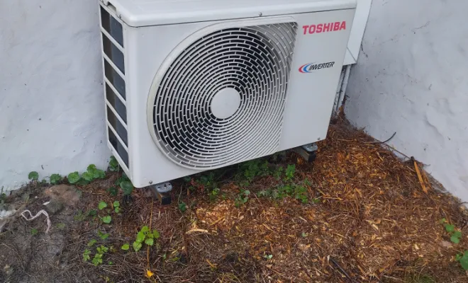 Entretien d'une pompe à chaleur air/air à SORRUS, Rang-du-Fliers, C2L Pompe à Chaleur et Climatisation