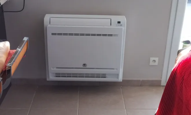 Installation et mise en service de 2 multi-splits dans un pavillon à LE TOUQUET, Rang-du-Fliers, C2L Pompe à Chaleur et Climatisation