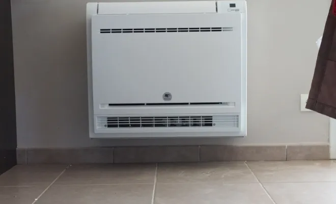 Installation et mise en service de 2 multi-splits dans un pavillon à LE TOUQUET, Rang-du-Fliers, C2L Pompe à Chaleur et Climatisation