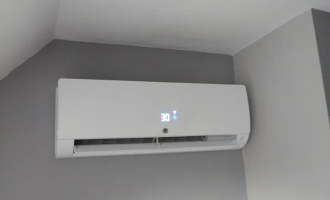 Installation et mise en service de 2 multi-splits dans un pavillon à LE TOUQUET, Rang-du-Fliers, C2L Pompe à Chaleur et Climatisation