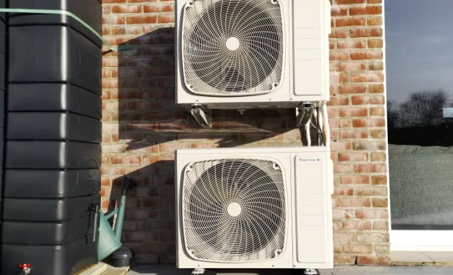 Installation et mise en service de 2 multi-splits dans un pavillon à LE TOUQUET, Rang-du-Fliers, C2L Pompe à Chaleur et Climatisation